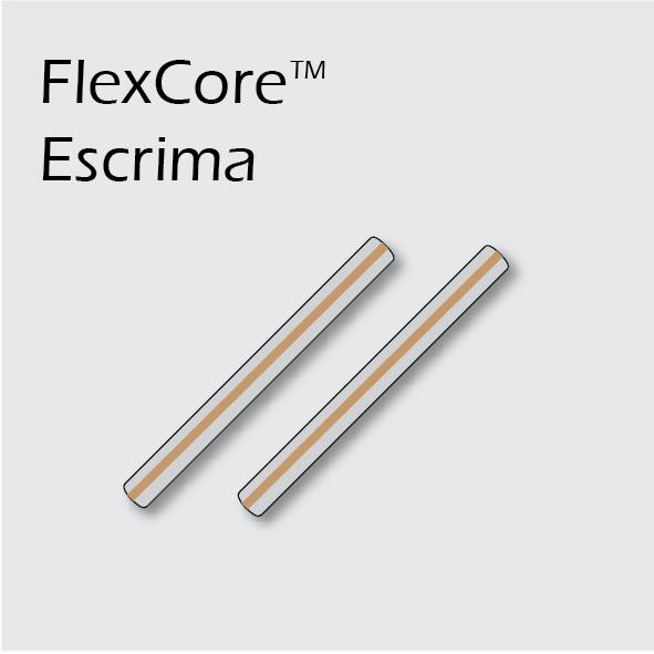 Custom FlexCore™ Eskrima