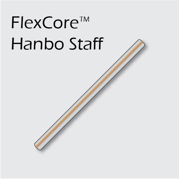 Custom FlexCore™ Hanbo Staff
